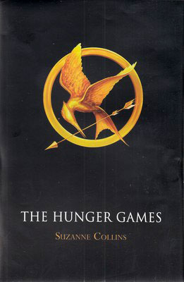 پایانه - The Hunger Games