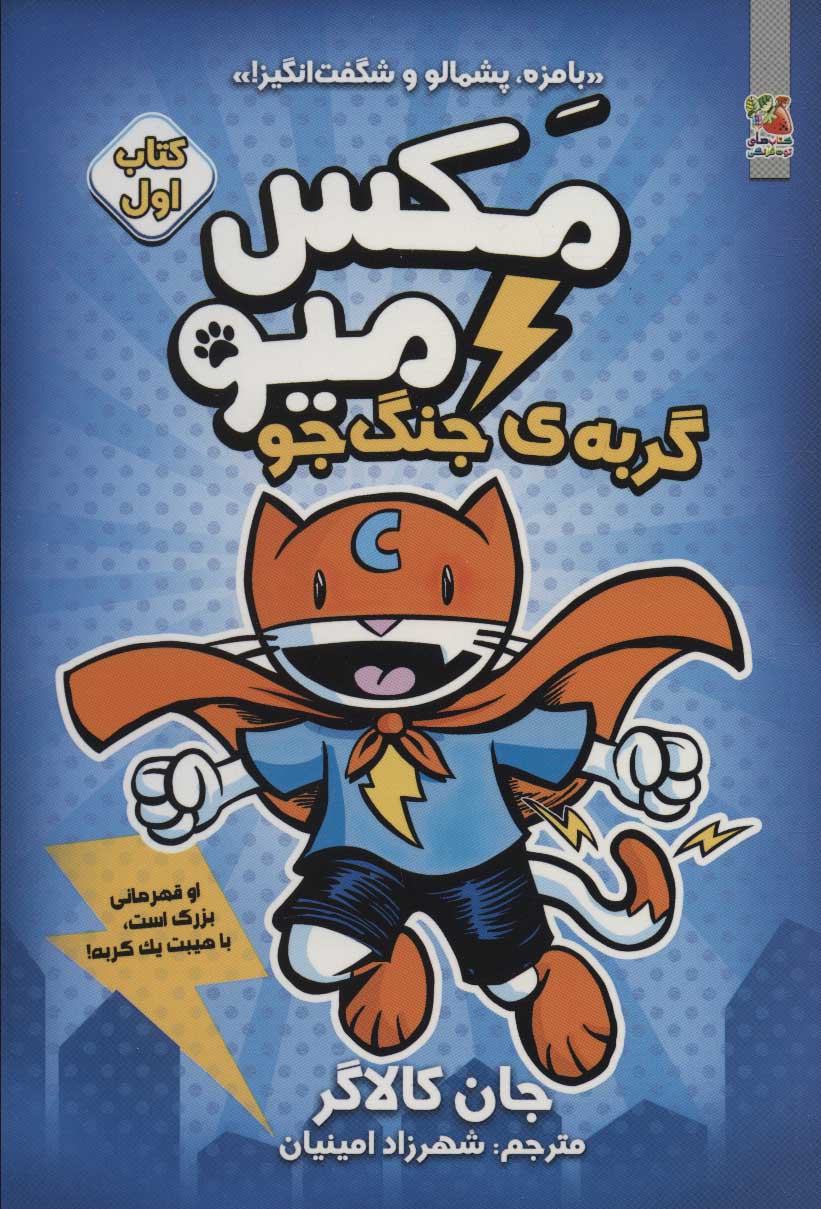 پایانه - مکس میو 1