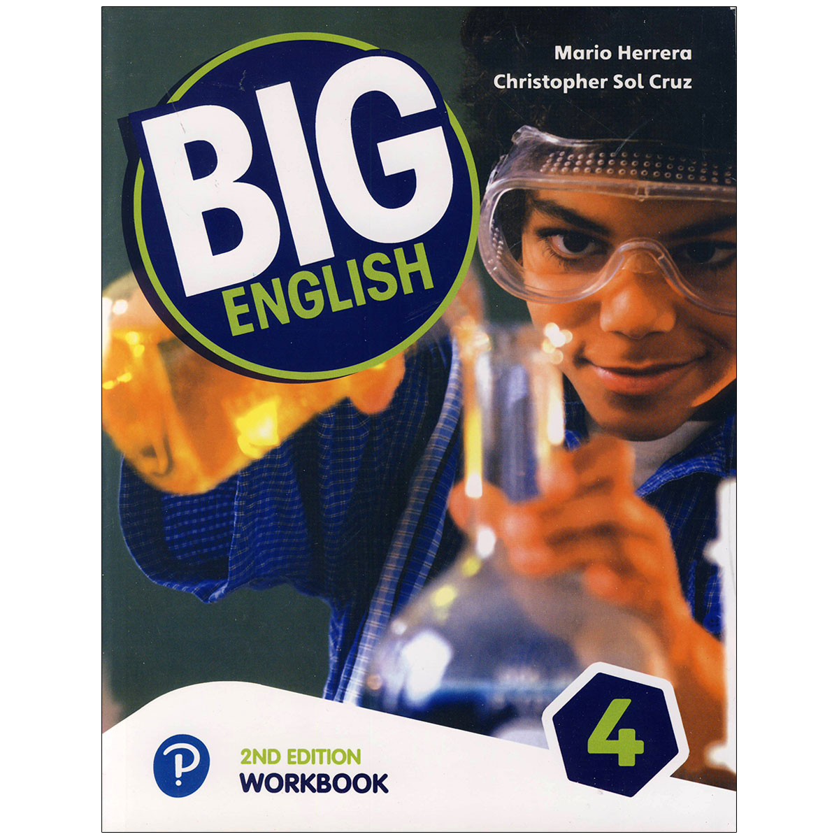 پایانه - Big English 4