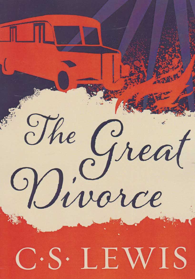 پایانه - The Great Divorce