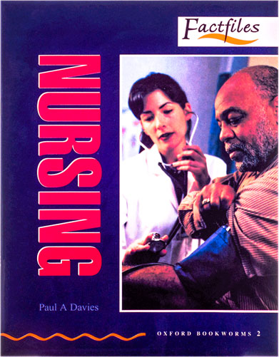 پایانه - Nursing