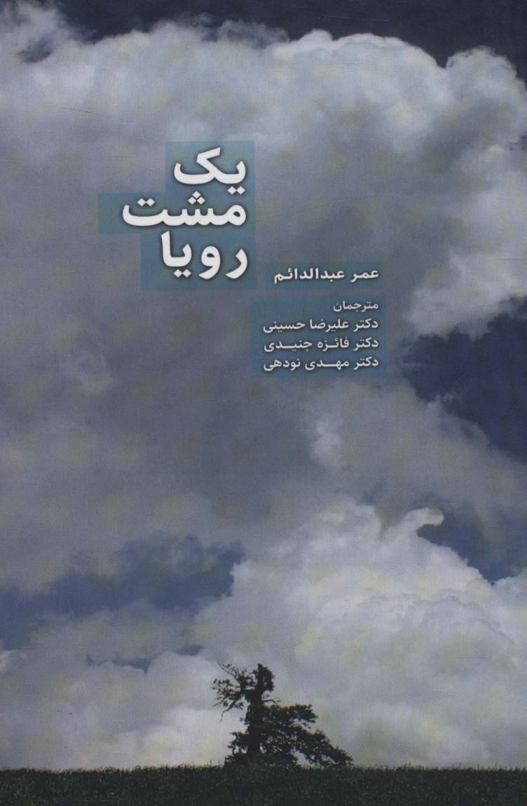 پایانه - یک مشت رویا