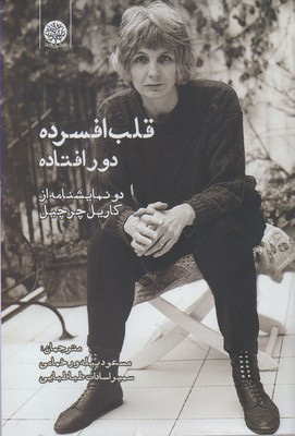 پایانه - قلب افسرده دور افتاده