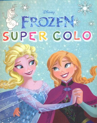 پایانه - رنگ آمیزی فروزن