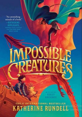 پایانه - Impossible Creatures