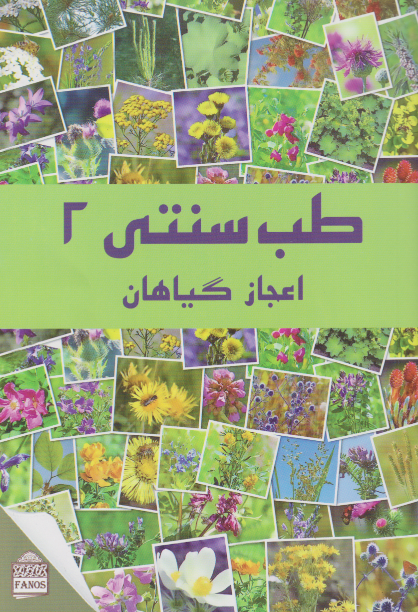 پایانه - طب سنتی ۲