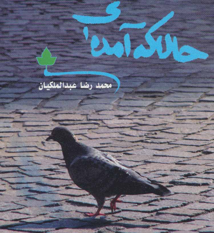 پایانه - حالا که آمده ای