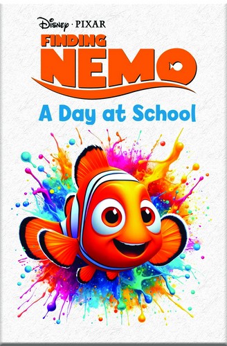 پایانه - Walt Disney 3: Finding Nemo: A Day at School