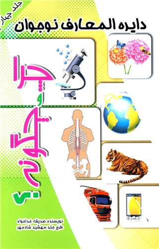 پایانه - چرا و چگونه ؟ (4)