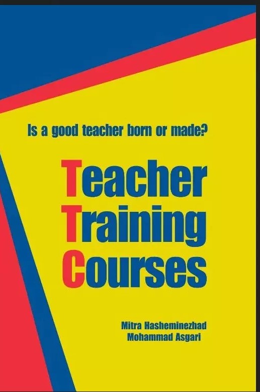 پایانه - Teacher Training Courses (TTC)