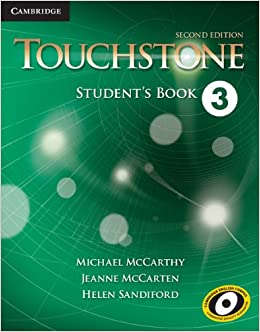 پایانه - Touchstone 2nd 3