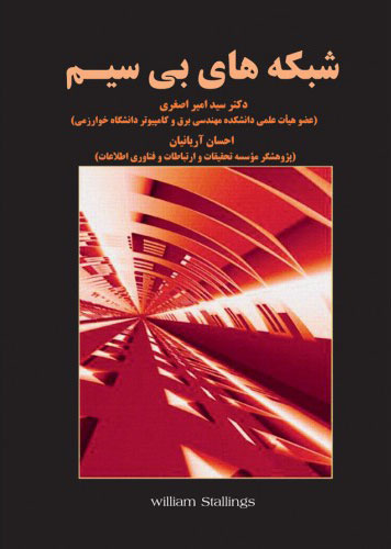 پایانه - شبکه های بی سیم