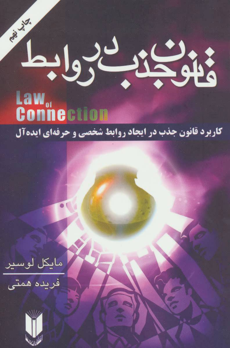 پایانه - قانون جذب در روابط