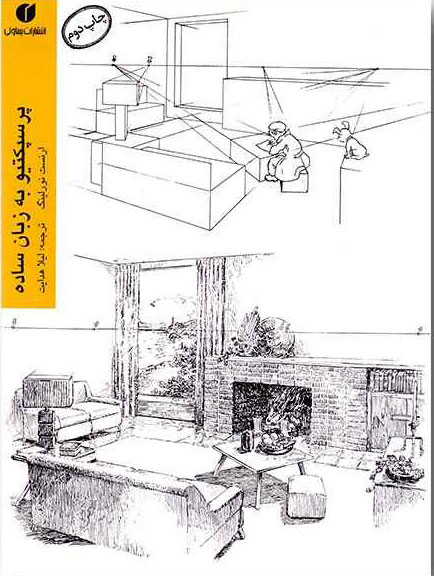 پایانه - پرسپکتیو به زبان ساده