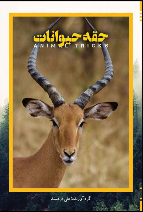 پایانه - حقه حیوانات