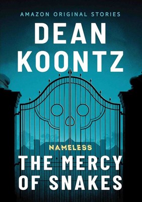 پایانه - The Mercy of Snakes