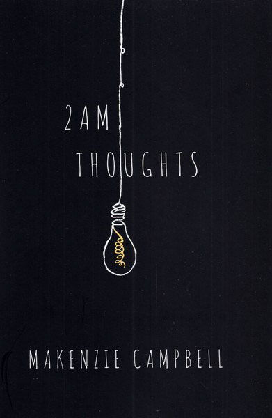 پایانه - 2am Thoughts