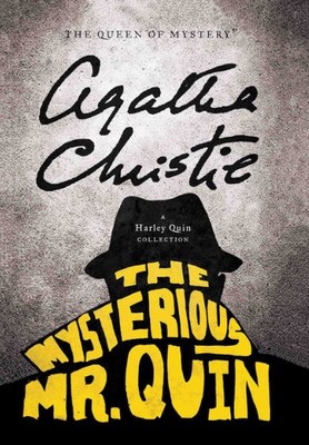 پایانه - The Mysterious Mr. Qui