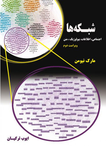 پایانه - شبکه ها