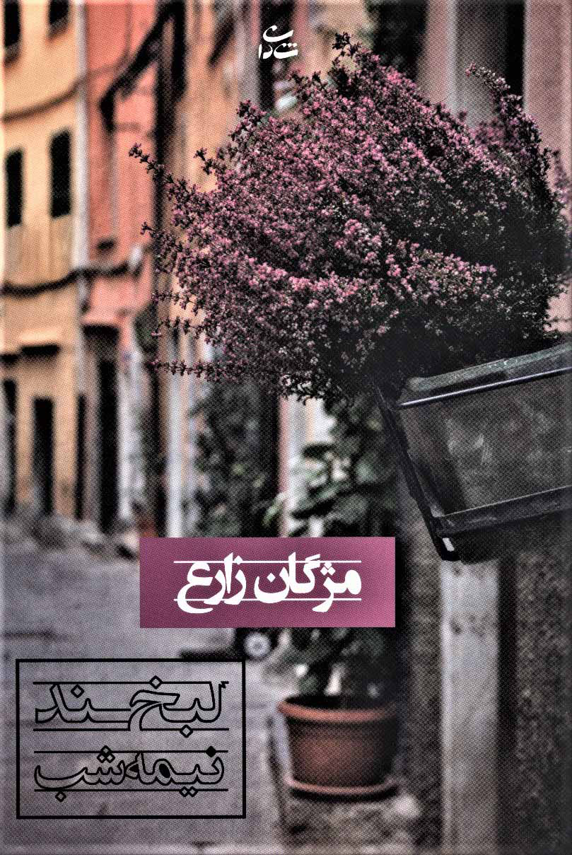 پایانه - لبخند نیمه شب