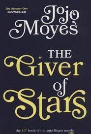 پایانه - The Giver of Stars (Jojo Moyes 16)