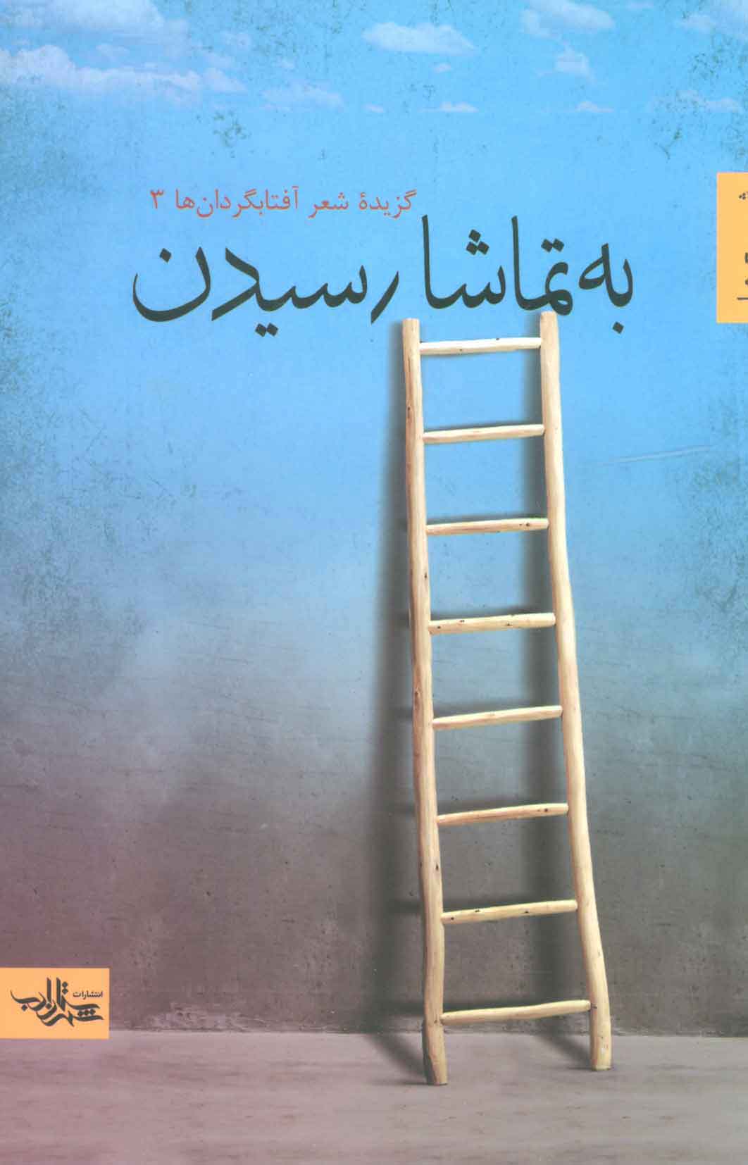 پایانه - به تماشا رسیدن