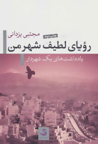 پایانه - رویای لطیف شهر من