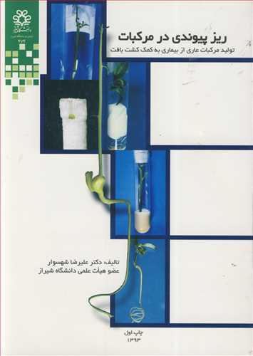 پایانه - ریزپیوندی در مرکبات