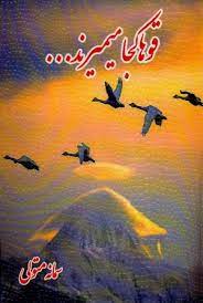 پایانه - قوها کجا میمیرند...