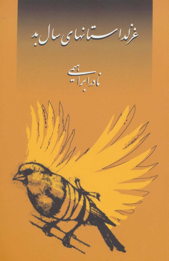 پایانه - غزلداستانهای سال بد