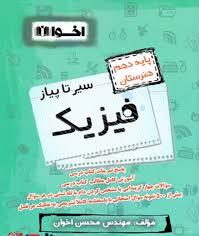 پایانه - سیر تا پیاز فیزیک دهم هنرستان