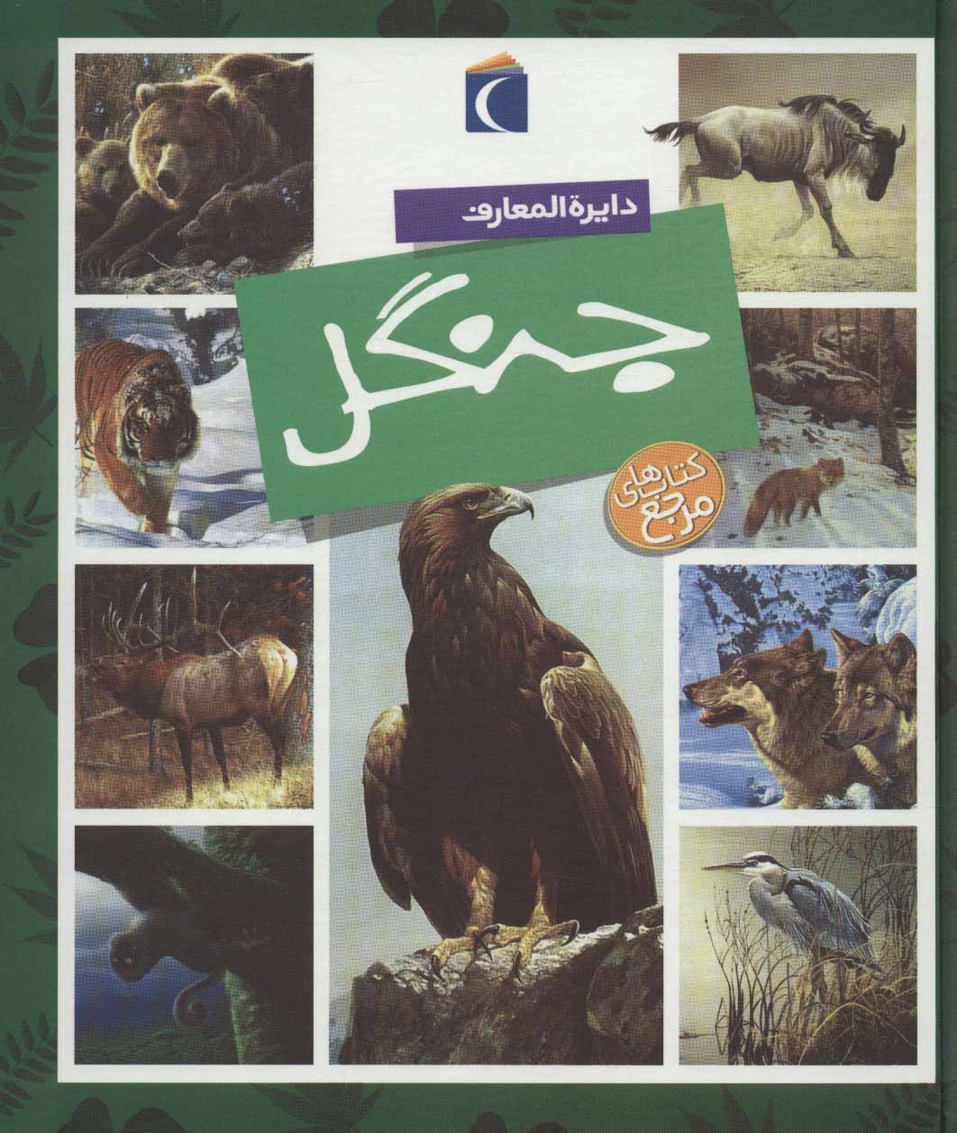 پایانه - دایره المعارف جنگل