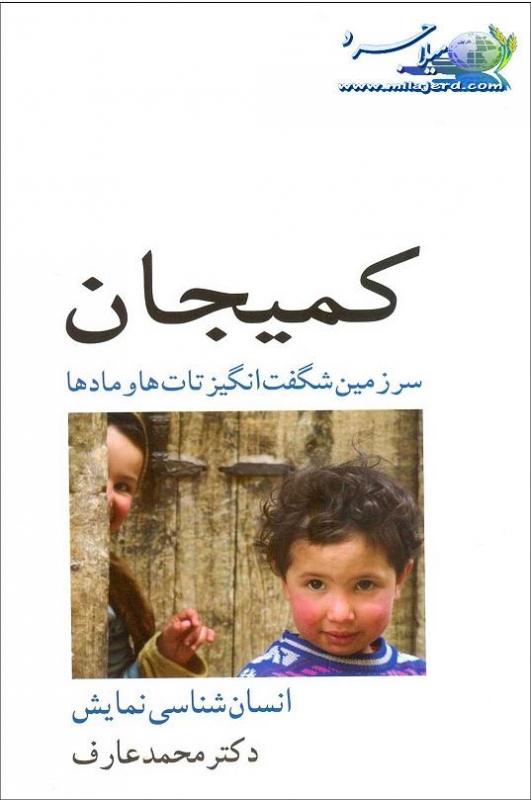 پایانه - کمیجان