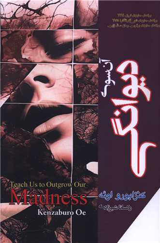 پایانه - آن سوی دیوانگی