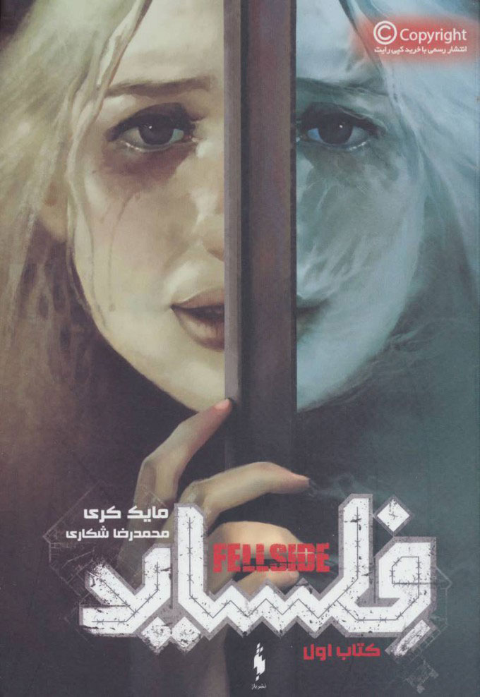 پایانه - فلساید (اول)