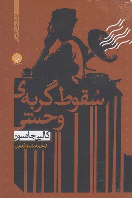 پایانه - سقوط گربه ی وحشی