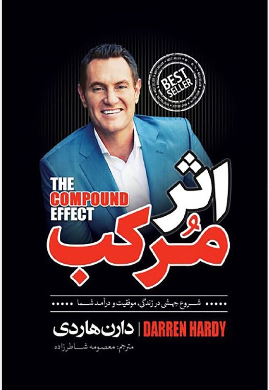 پایانه - اثر مرکب