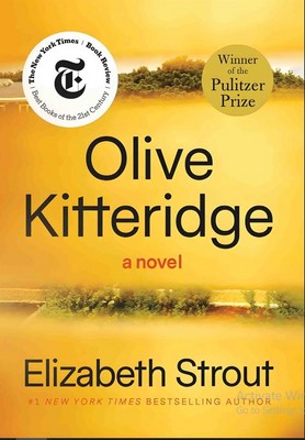 پایانه - Olive Kitteridge