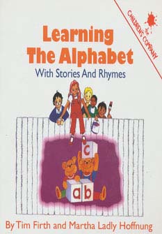 پایانه - Learning the Alphabet