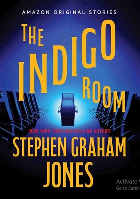 پایانه - The Indi Room