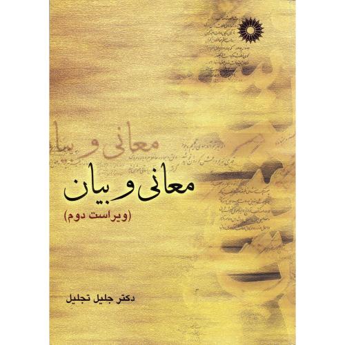 پایانه - معانی و بیان