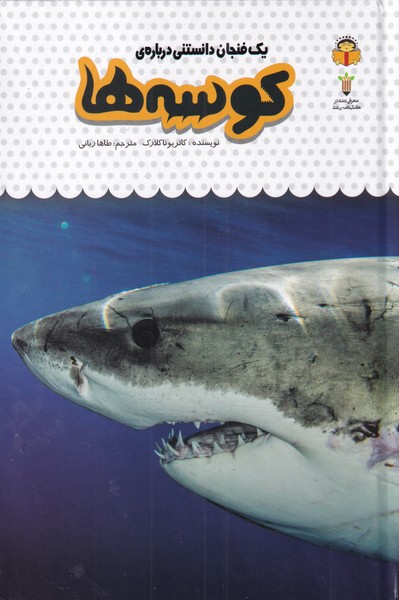 پایانه - کوسه ها