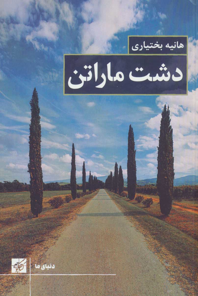 پایانه - دشت ماراتن