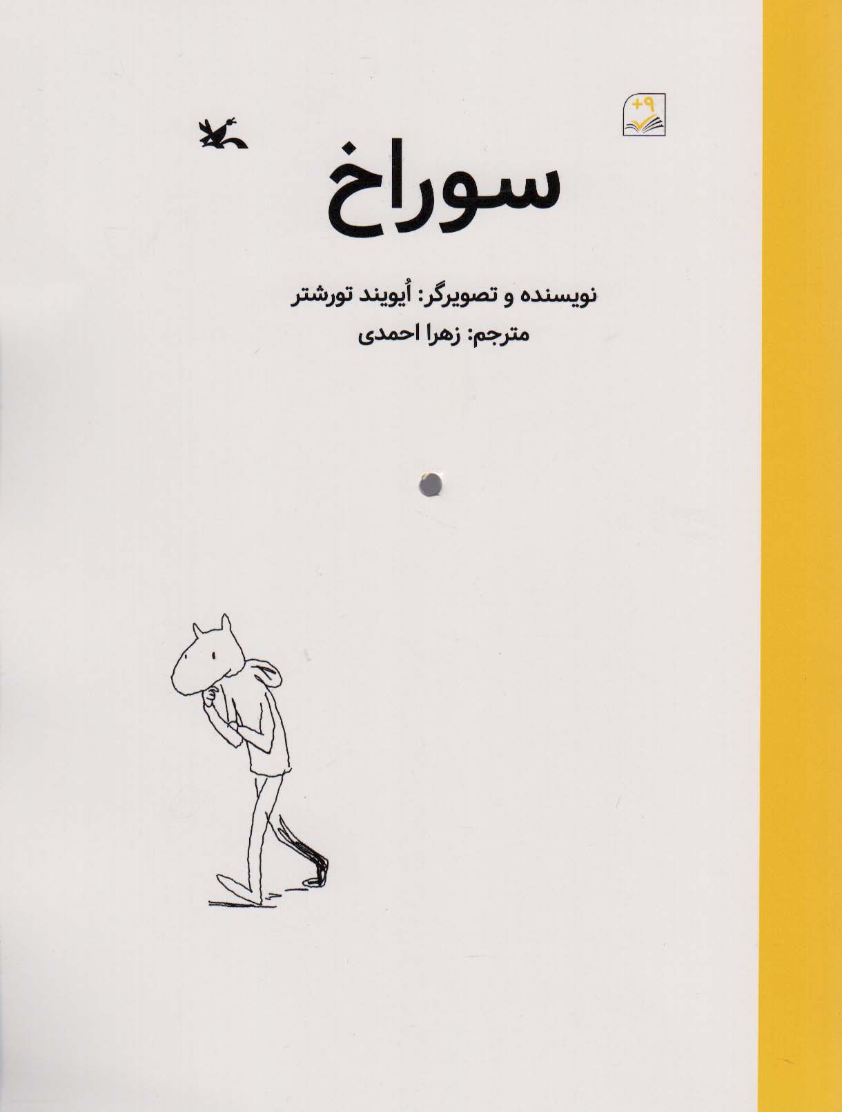 پایانه - سوراخ