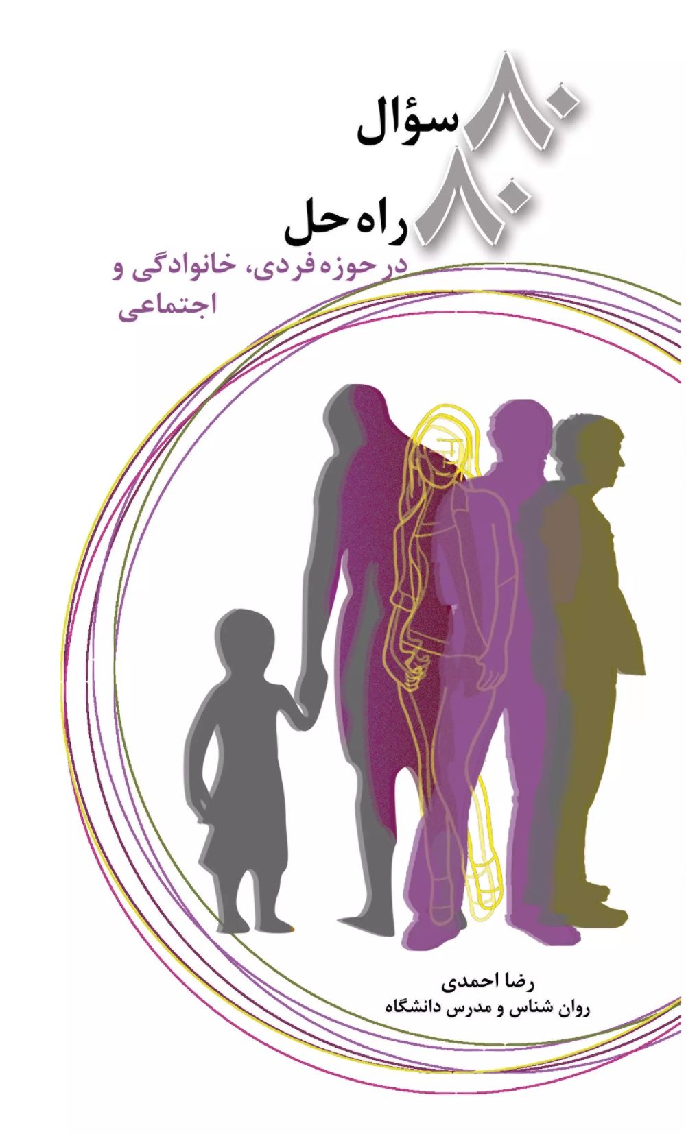 پایانه - ۸۰ سوال ۸۰ راه حل در حوزه فردی، خانوادگی و اجتماعی