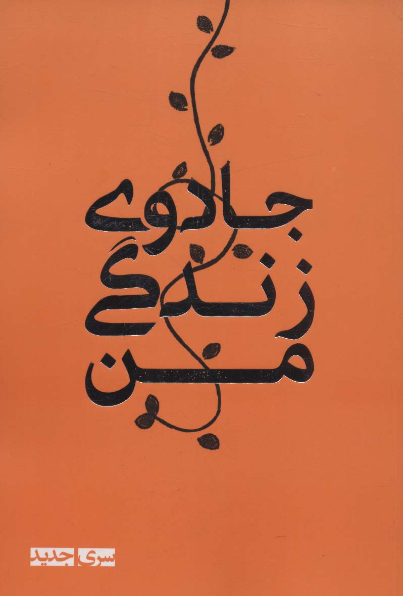 پایانه - جادوی زندگی من