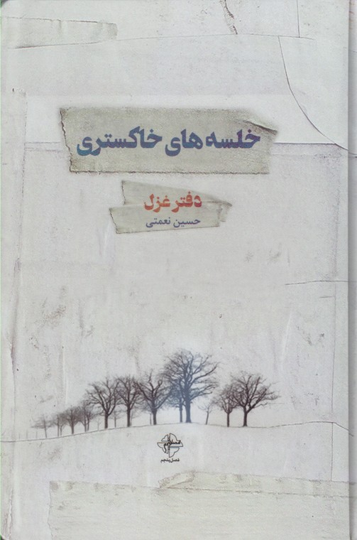 پایانه - خلسه های خاکستری