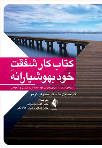 پایانه - کار شفقت خودبهوشیارانه