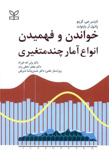 پایانه - خواندن و فهمیدن انواع آمار چند متغیری
