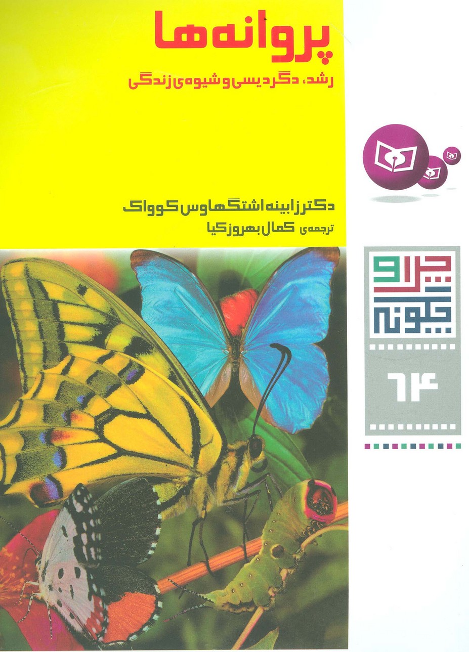 پایانه - پروانه ها